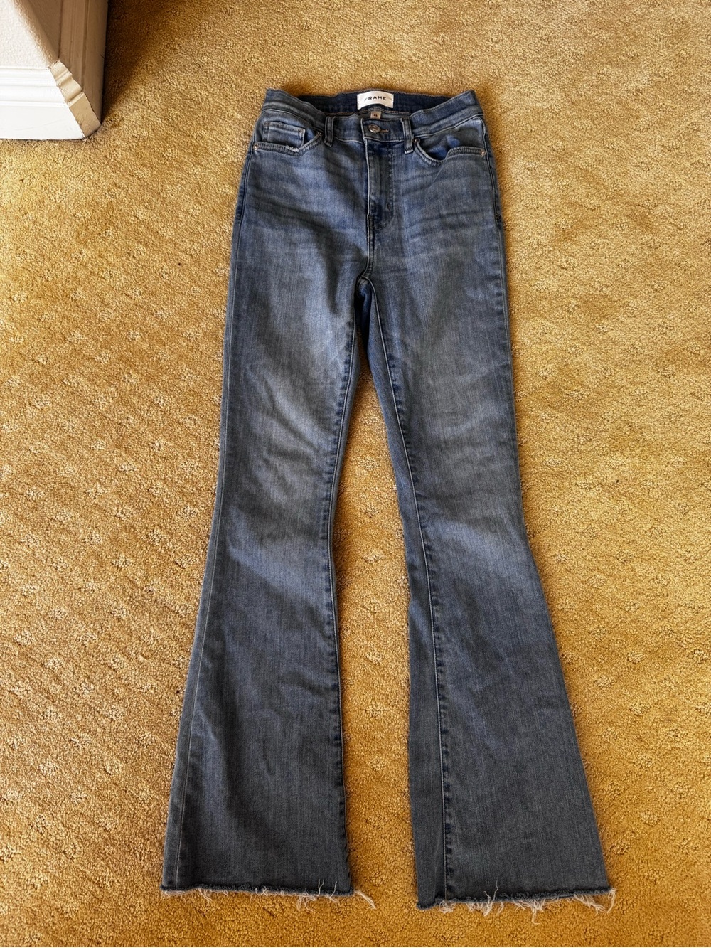 FRAME Jeans